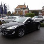 Peugeot RCZ d'occasion (03/2011) disponible à Villeneuve d'Ascq