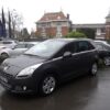 Peugeot 5008 7 PLACES d'occasion (04/2011) en vente à Villeneuve d'Ascq