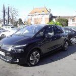 Citroen C4 PICASSO d'occasion (11/2014) en vente à Villeneuve d'Ascq