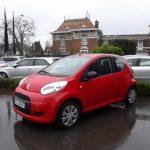 Citroen C1 d'occasion (07/2009) en vente à Villeneuve d'Ascq