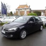 Volkswagen GOLF VI d'occasion (04/2009) en vente à Villeneuve d'Ascq