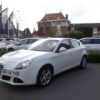 AlfaRomeo GIULIETTA d'occasion (05/2012) disponible à Villeneuve d'Ascq