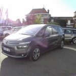 Citroen GRAND C4 PICASSO d'occasion (12/2013) en vente à Croix