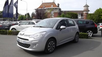 CITROEN C3