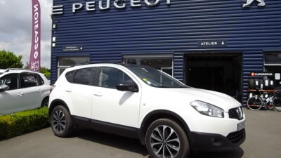 QASHQAI 1.5 DCI 110 CONNECT EDITION