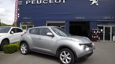 JUKE 1.6 117CH ACENTA