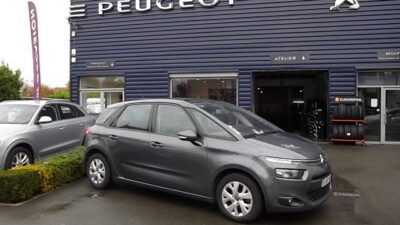 C4 PICASSO 1.6 E-HDI 90 ETG6 CONFORT