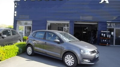 POLO 1.2 70CH CONFORTLINE 5PTES