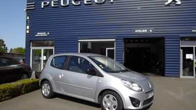 TWINGO 1.5 DCI 75 RIP CURL