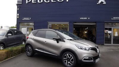 CAPTUR 0.9 TCE 90 ENERGY INTENS