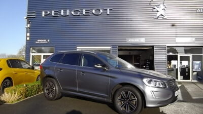 XC60 D3 150 INITIALE EDITION GEARTRONIC