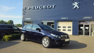 308 1.2 PURETECH 110CH ACTIVE BUSINESS