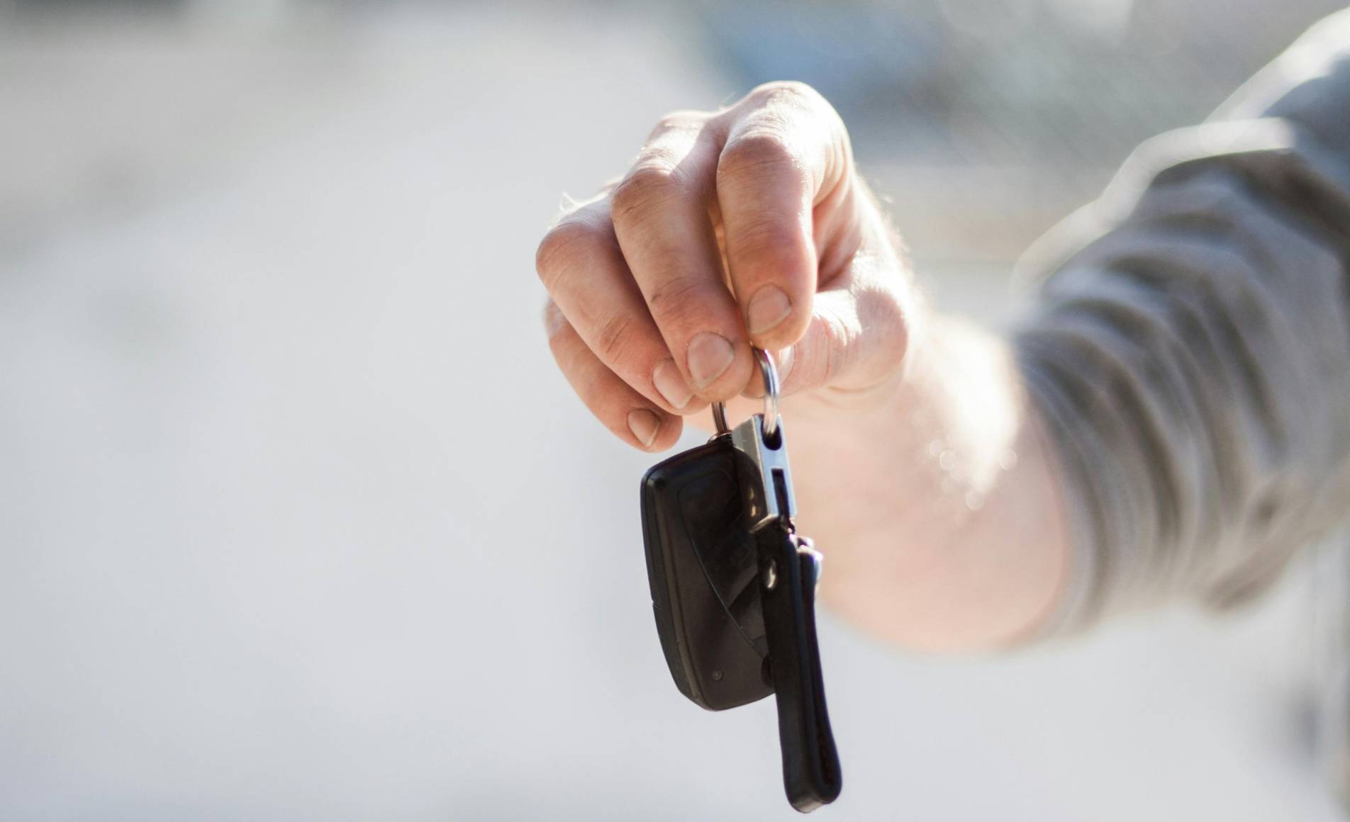 Vente voiture