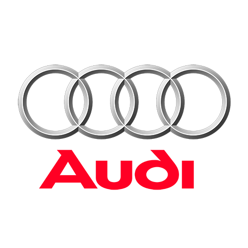 AUDI logo