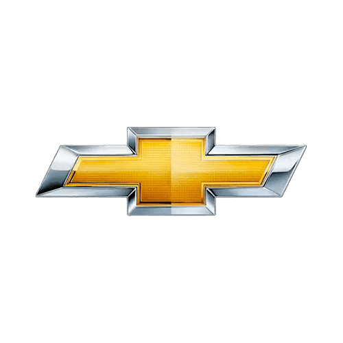 Chevrolet logo