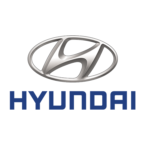 Hyundai logo