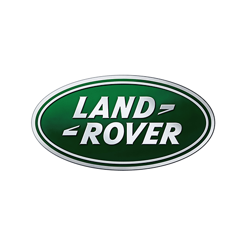Land Rover logo