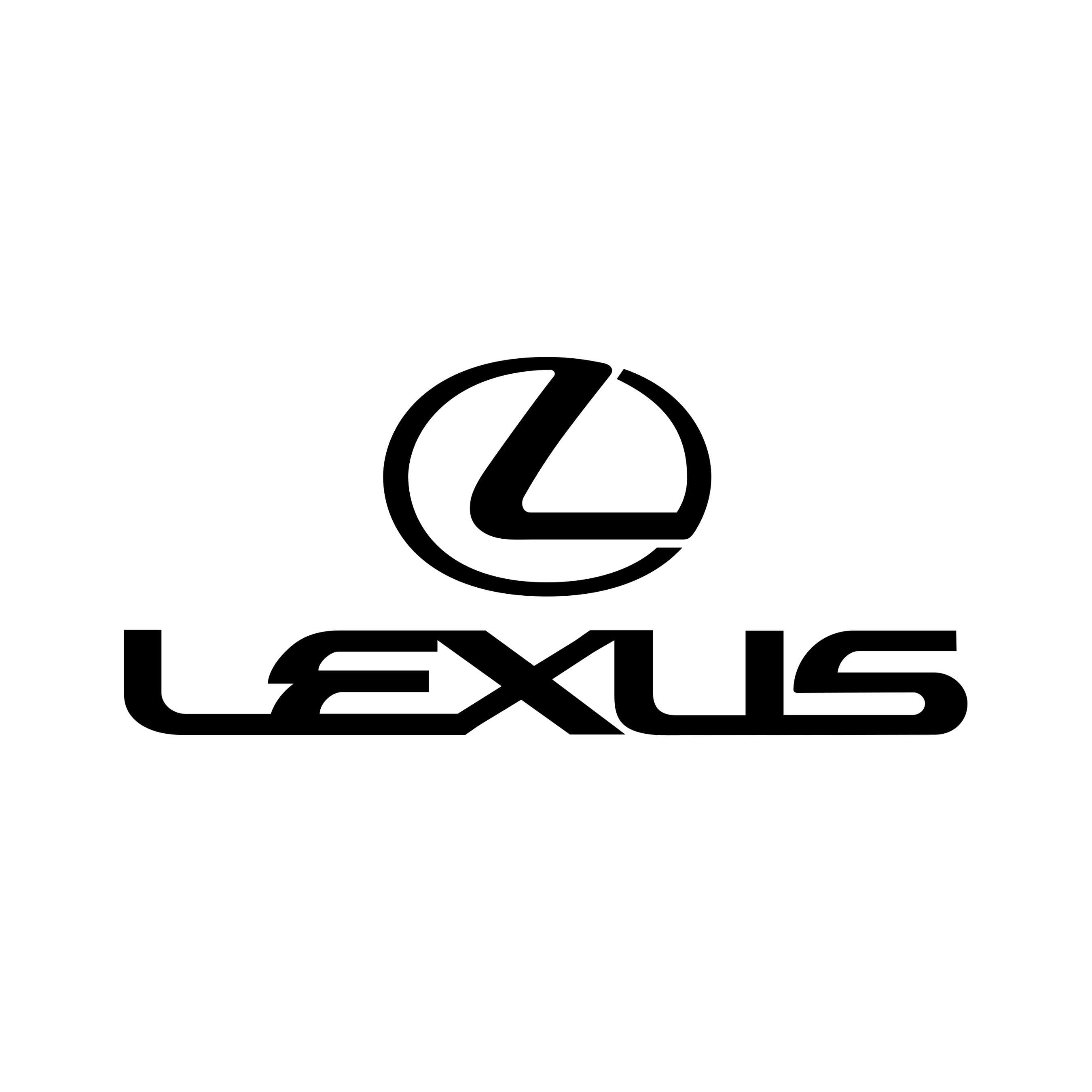 Lexus logo
