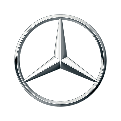 Mercedes logo