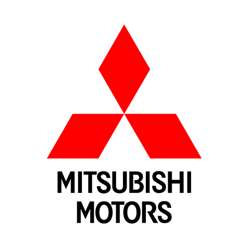Mitsubishi logo