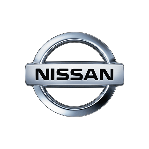 Nissan logo