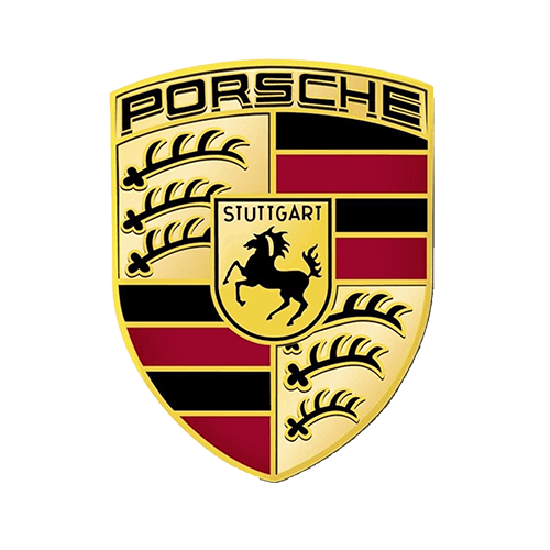 Porsche logo