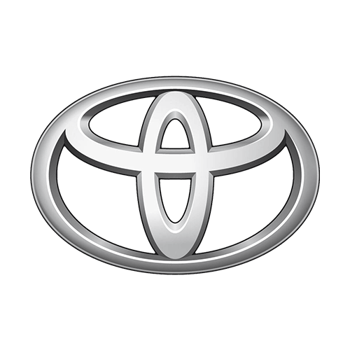 Toyota logo