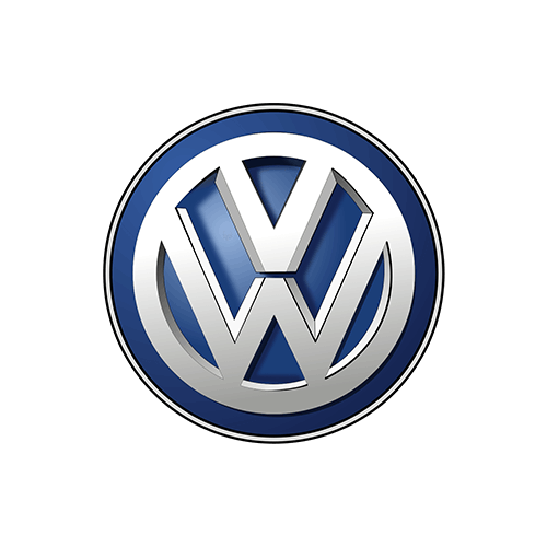 Volkswagen logo
