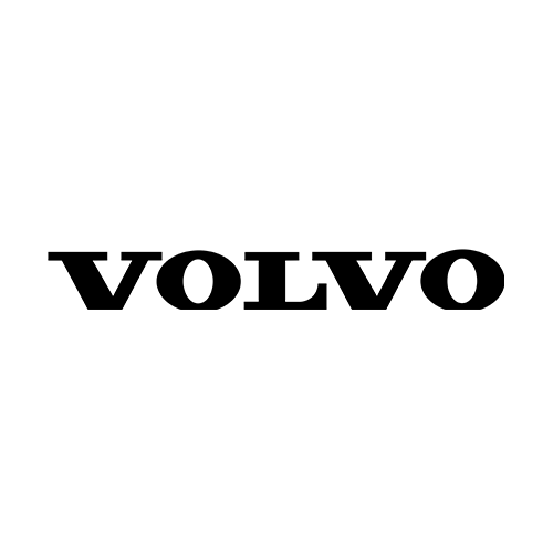 Volvo logo
