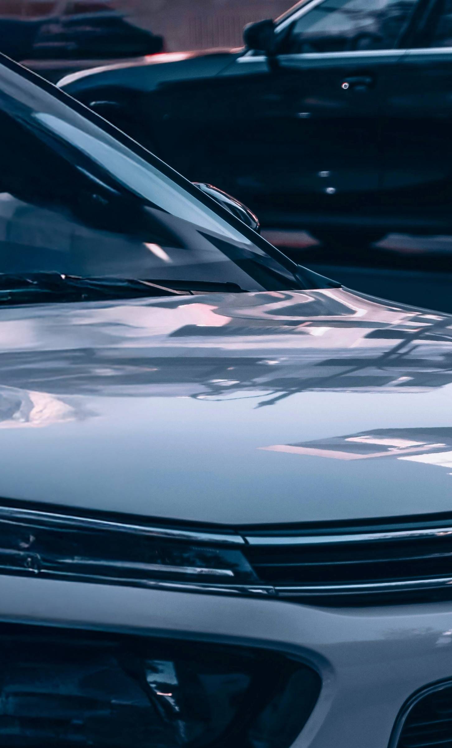 Voiture