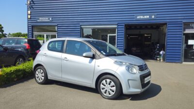 C1 1.0 VTI 72
