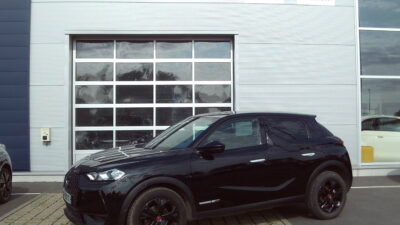 DS3 CROSSBACK 1.5 HDI 110 BVM PERFORMANCE LINE