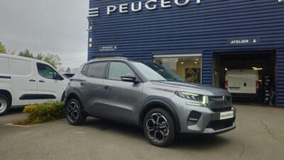 C3 1.2 TURBO 100 MAX – BVM 6