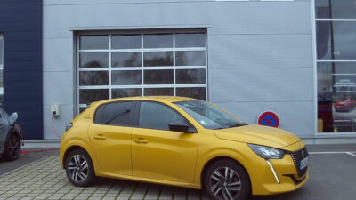 208 1.5 HDI 100 CH BVM STYLE