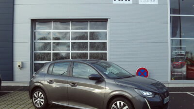 208 1.2 75 CH ACTIVE BUSINESS