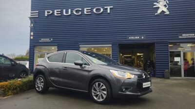 DS4 1.6 HDI 120 CH BV6