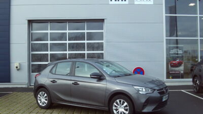 CORSA 1.2 75 CH 5PTES