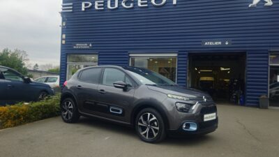 C3 1.2 110 – EAT 8