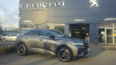 DS7 1.5 HDI 130 EAT8