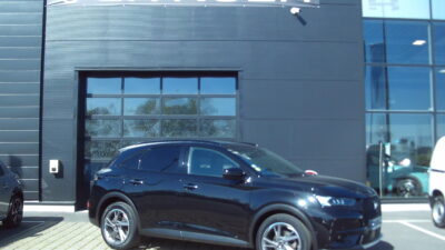DS7 CROSSBACK 1.5 HDI 130 EAT8 LIGNE NOIRE