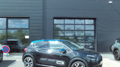 C3 1.2 110CH BVM6 SHINE PACK