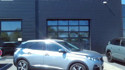 3008 1.5 HDI 130 EAT8 ALLURE BUSINESS