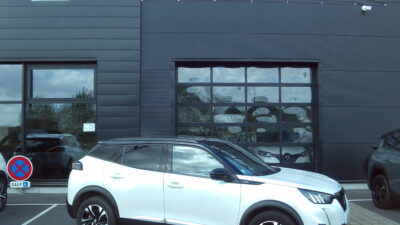 2008 1.2 130 BVM6 GT PACK