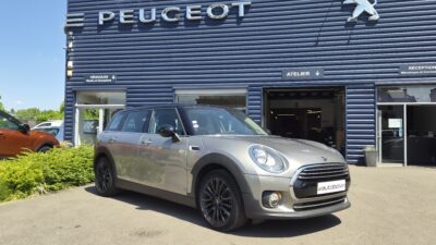 MINI CLUBMAN COOPER 1.5 136