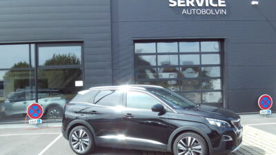 3008 1.6 HYBRID 225 GT LINE